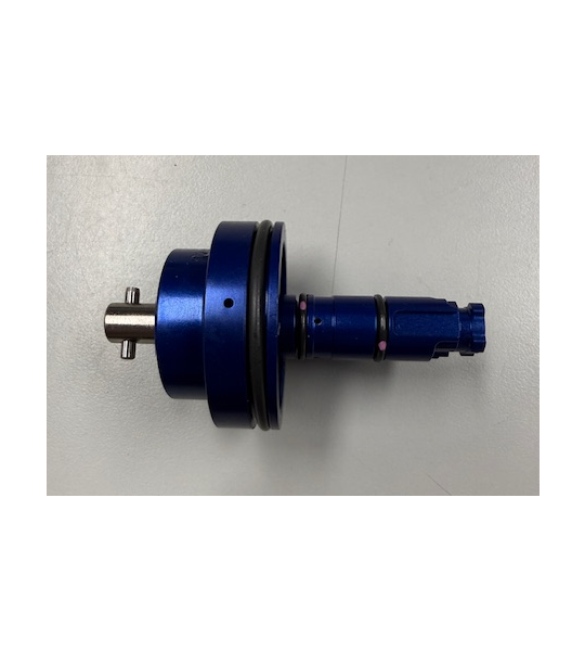 Graco Fusion FX CS Air Piston Kit