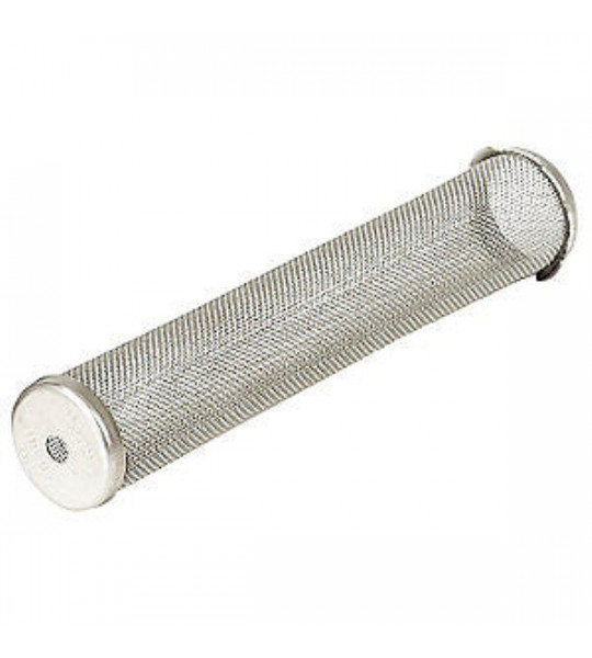 After Market Graco Manifold Filter ,# 60 Mesh Long, 2 PK