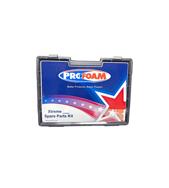 Xtreme 01 Spare Parts Kit