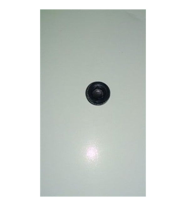 PMC Coupling Block Mounting Screw, PX-7/Xtreme