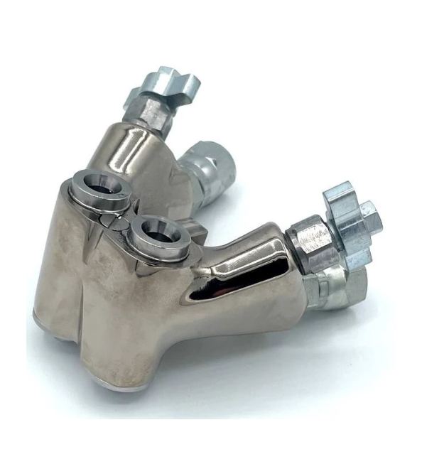 Graco Fusion FX Hose Manifold Assembly