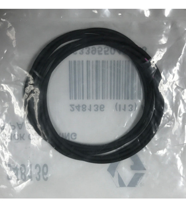 Graco Bulk Back Cap O-Ring Kit 6pk, AP/PC