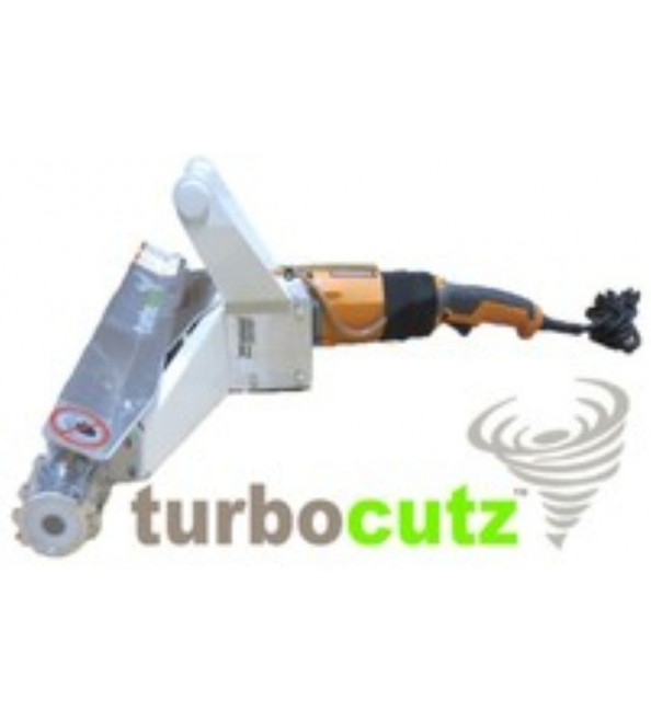 TurboCutz Foam Cutter