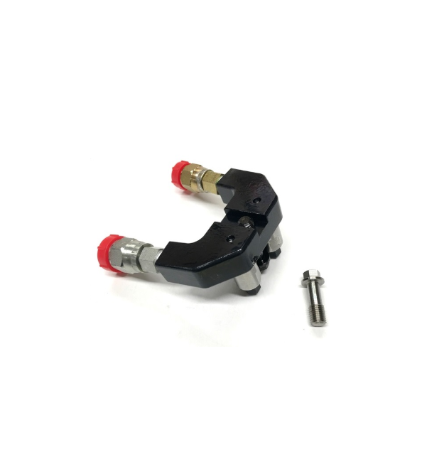 PMC Coupling Block Assembly