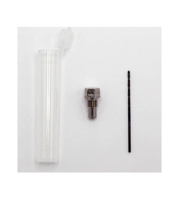 Carlisle Mix Tip HD 01 Kit